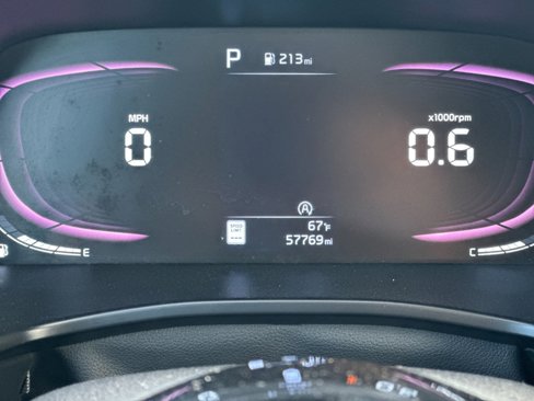 Used 2023 Kia Soul EX image 28