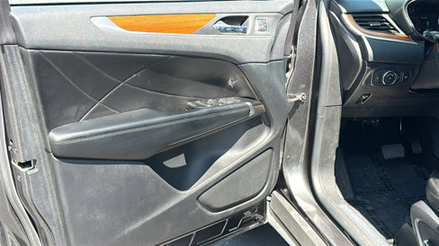 Used 2019 Lincoln MKC Reserve image 22