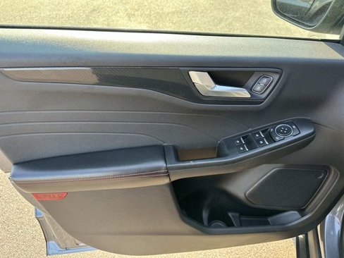 Certified 2023 Ford Escape ST-Line image 27