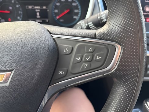 Used 2020 Chevrolet Equinox LS w/ LS Convenience Package image 10