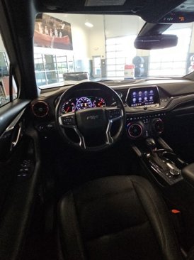 Used 2022 Chevrolet Blazer RS w/ Enhanced Convenience Package image 23