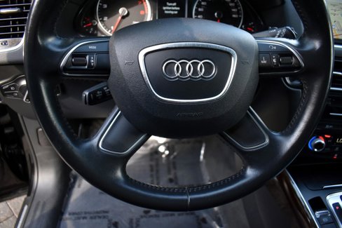 Used 2017 Audi Q5 2.0T Premium Plus w/ Technology Package image 19