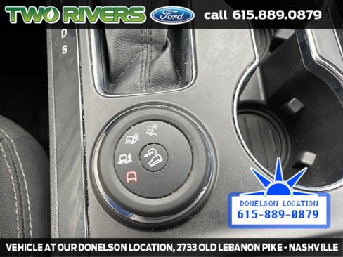 Used 2018 Ford Explorer XLT image 24