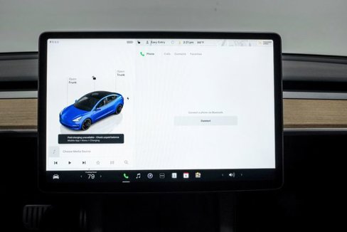 Used 2022 Tesla Model 3 Performance image 48