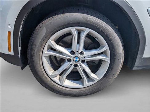 Used 2020 BMW X3 xDrive30i w/ Executive Package image 14
