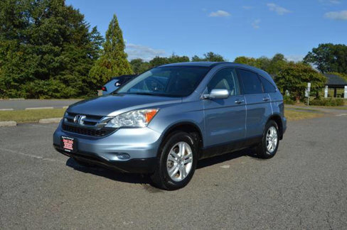 Used 2011 Honda CR-V EX-L image 68