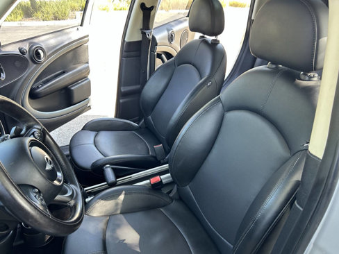 Used 2016 MINI Cooper Countryman S image 8