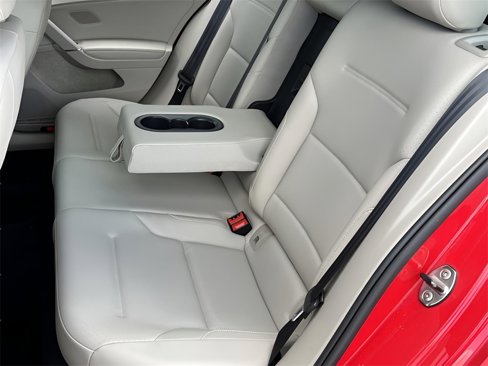 Used 2017 Volkswagen Golf Alltrack SE image 20