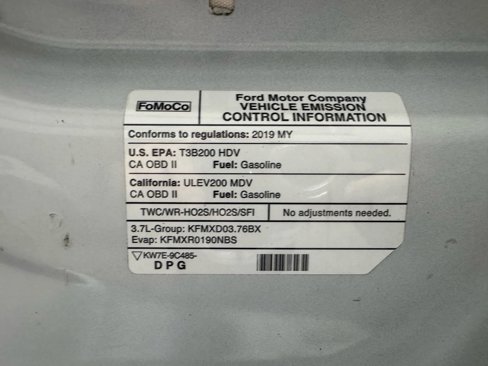 Used 2019 Ford Transit 350 130 Low Roof image 55