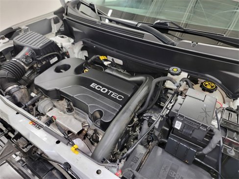 Used 2020 Chevrolet Equinox LT image 39