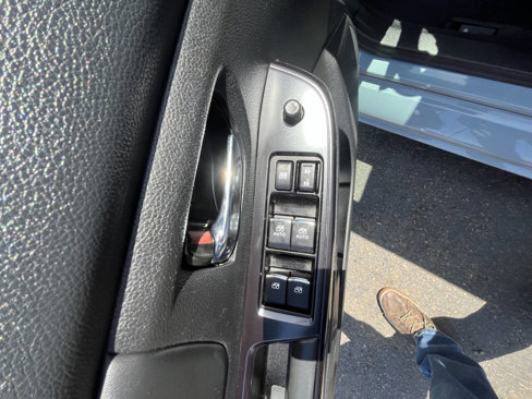 Used 2019 Subaru WRX Premium image 17