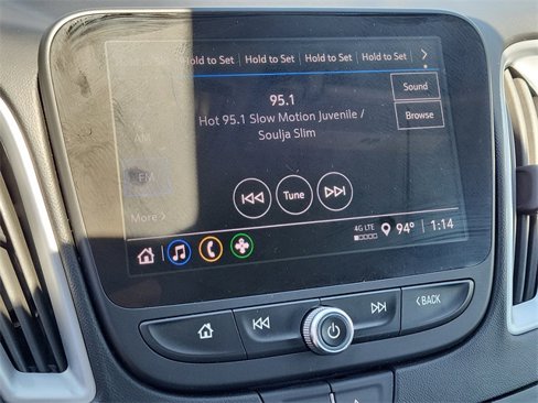 Used 2024 Chevrolet Malibu LS image 11