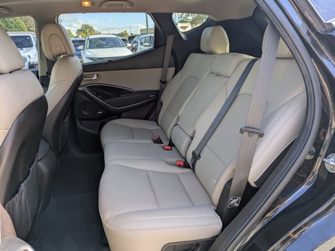 Used 2018 Hyundai Santa Fe Sport w/ 2.4L Tech Package 04 image 15