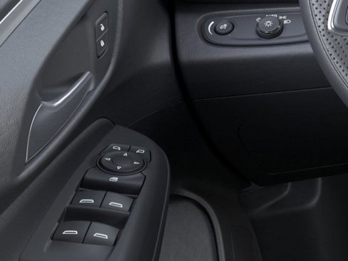 New 2025 Buick Envista Preferred image 22