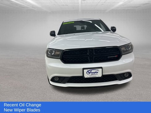 Used 2017 Dodge Durango GT w/ Premium Group image 5