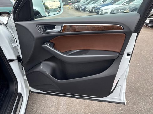 Used 2015 Audi Q5 2.0T Premium Plus w/ Premium Plus Package image 25