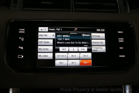 Used 2015 Land Rover Range Rover Sport Supercharged image 34