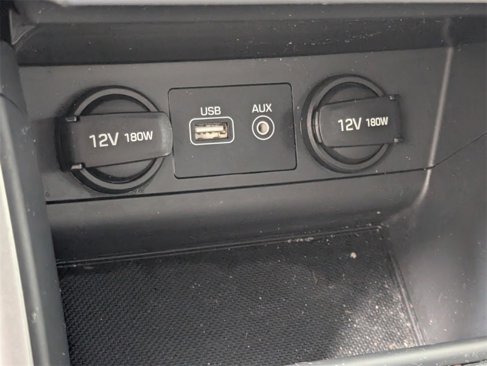 Used 2016 Hyundai Sonata Sport w/ Cargo Package image 23