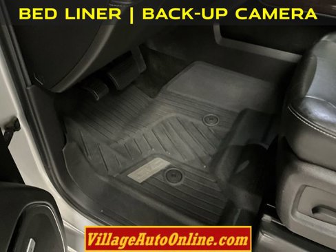 Used 2017 GMC Sierra 1500 SLT w/ SLT Premium Package image 13