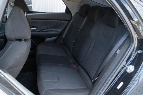 Used 2024 Hyundai Elantra SE image 22