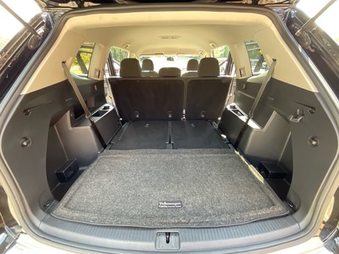 Used 2018 Volkswagen Atlas S image 37