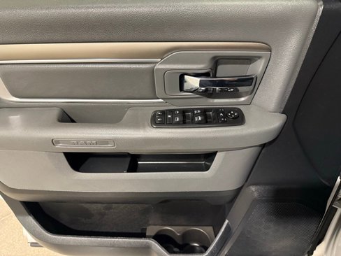 Used 2017 RAM 1500 Lone Star image 14