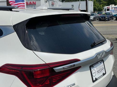 Used 2023 Kia Seltos S w/ Navigation Package image 27