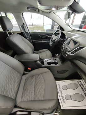 Used 2019 Chevrolet Equinox LT image 13