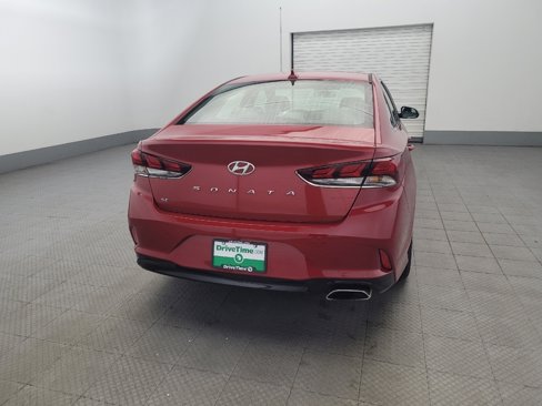 Used 2019 Hyundai Sonata SE image 7