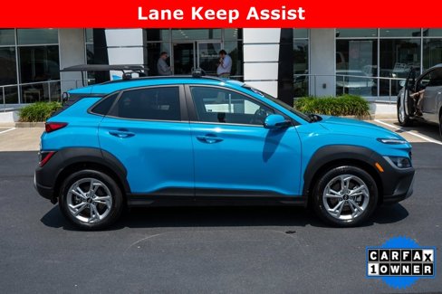 Used 2023 Hyundai Kona SEL image 2