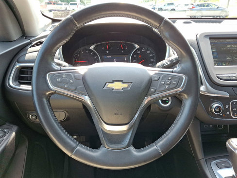 Used 2019 Chevrolet Equinox LT image 20
