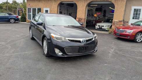 Used 2014 Toyota Avalon XLE Touring image 25