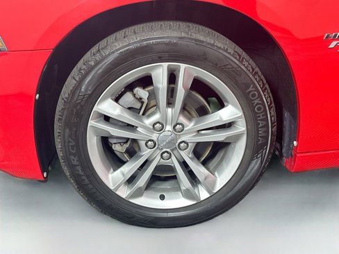 Used 2014 Dodge Charger R/T w/ Driver Confidence Group (AJG) image 30