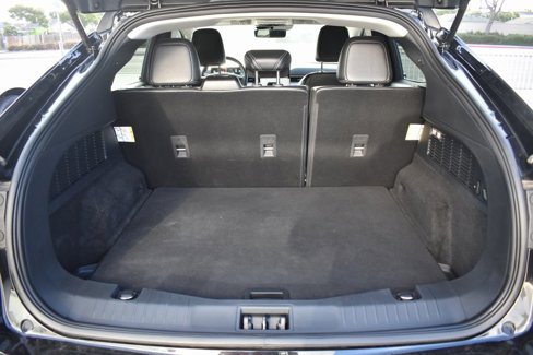 Used 2023 Ford Mustang Mach-E Select image 6