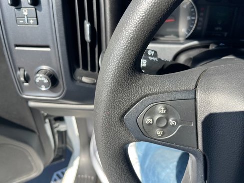 Used 2016 Chevrolet Silverado 1500 Custom w/ Rally 1 Edition image 11