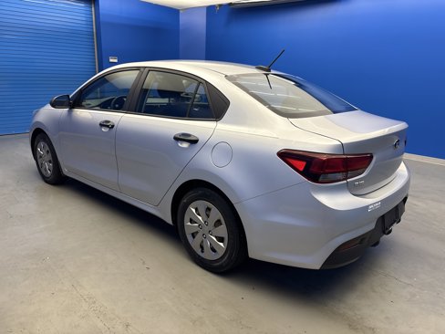 Used 2018 Kia Rio LX image 5