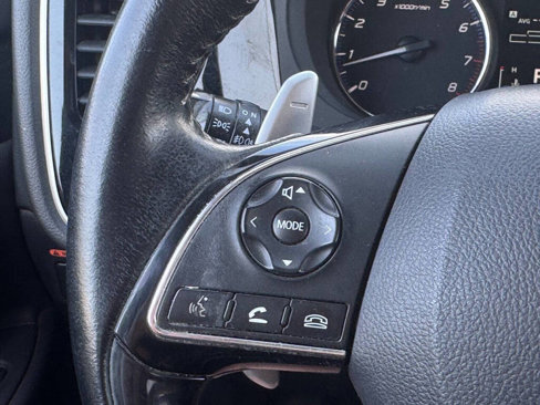Used 2016 Mitsubishi Outlander GT image 19