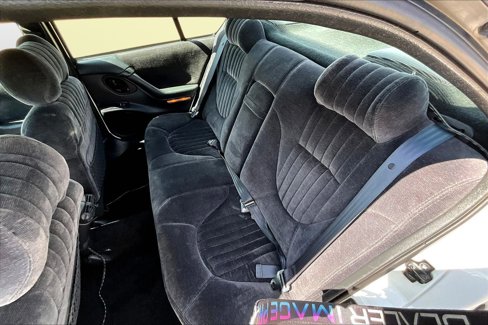 Used 1995 Pontiac Bonneville SE image 18