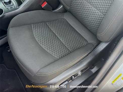 Used 2018 GMC Terrain SLE w/ Driver Convenience Package image 19