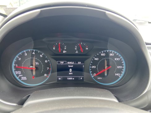 Used 2020 Chevrolet Malibu LS image 12
