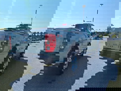 Certified 2022 Ford Ranger XL w/ Equipment Group 101A High image 6
