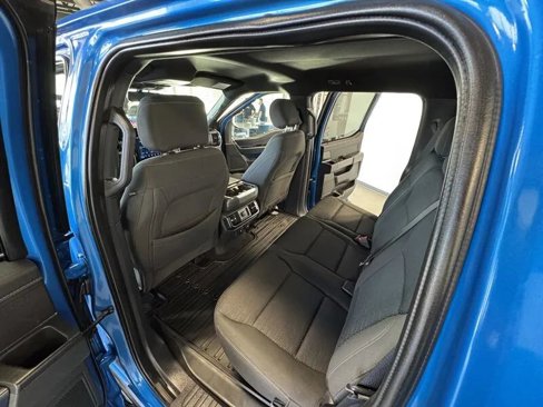 Used 2021 Ford F150 XLT w/ Equipment Group 302A High image 17