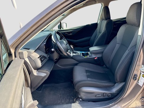 Used 2022 Subaru Outback Premium image 20
