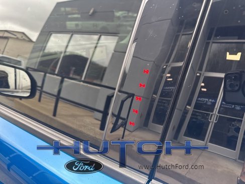 Used 2022 Ford Bronco Sport Outer Banks w/ Tech Package image 45