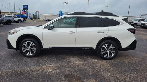 Used 2020 Subaru Outback Touring XT image 5