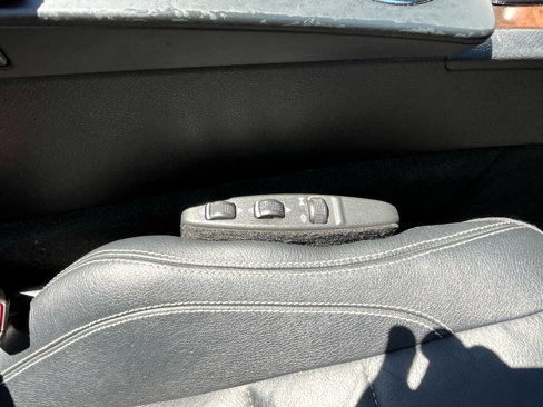 Used 2013 Mercedes-Benz E 350 Cabriolet image 53
