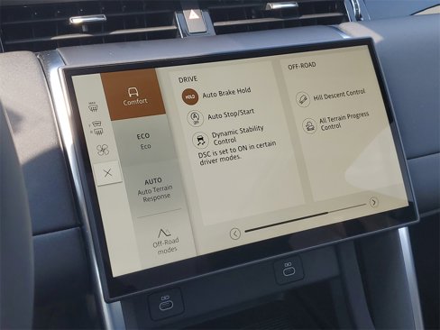 Used 2024 Land Rover Discovery Sport S image 23