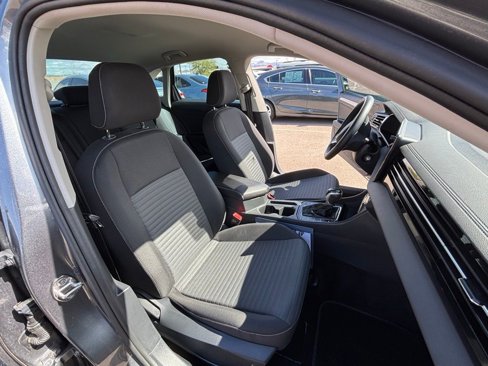 Used 2025 Volkswagen Jetta S image 25