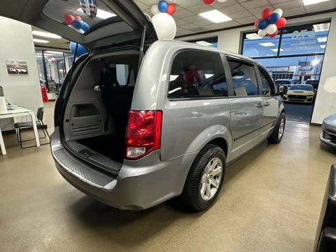 Used 2014 Dodge Grand Caravan American Value Package image 20