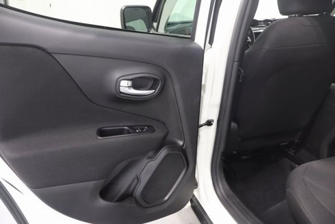 Certified 2020 Jeep Renegade Sport image 11